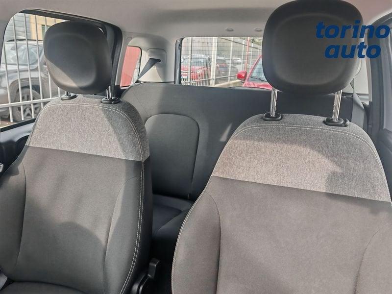 FIAT Panda Panda 1.0 FireFly S&S Hybrid