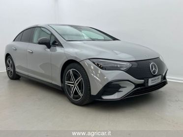 Mercedes-Benz EQE 350 4Matic Premium Plus