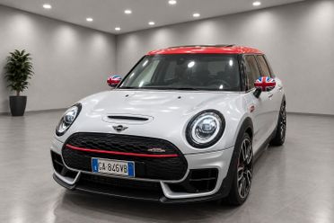 Mini John Cooper Works Clubman 2.0