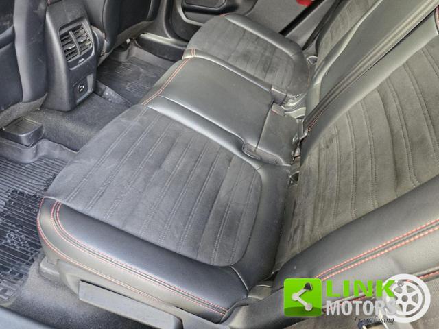 FORD Kuga 2.0 EcoBlue 190 CV aut. AWD ST-Line X