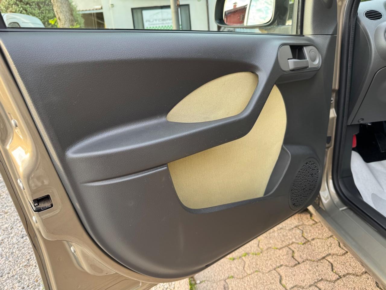 Fiat Panda 1.2 Dynamic Eco