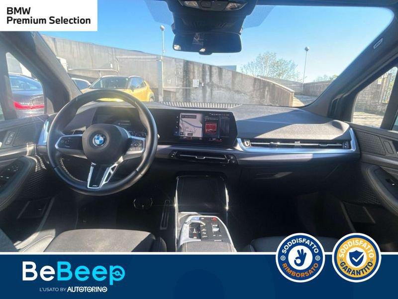 BMW Serie 2 Active Tourer 218D ACTIVE TOURER MSPORT AUTO