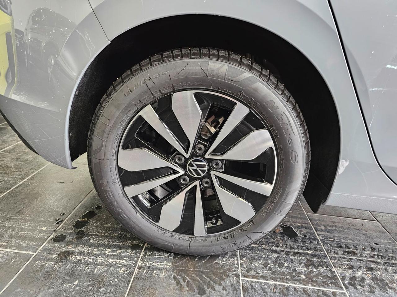 Volkswagen Golf TDI MOVE LIFE C.16 Tetto Nav Led Matrix Clima3Zone