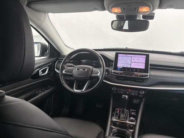 JEEP Compass 1.3 Turbo T4 190 CV PHEV AT6 4xe Limited