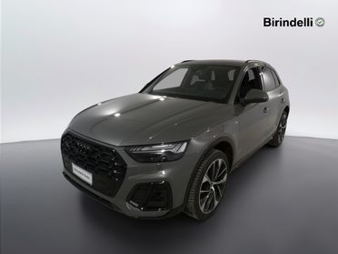 AUDI Q5 2ª serie - Q5 40 TDI 204 CV quattro S tronic S line plus