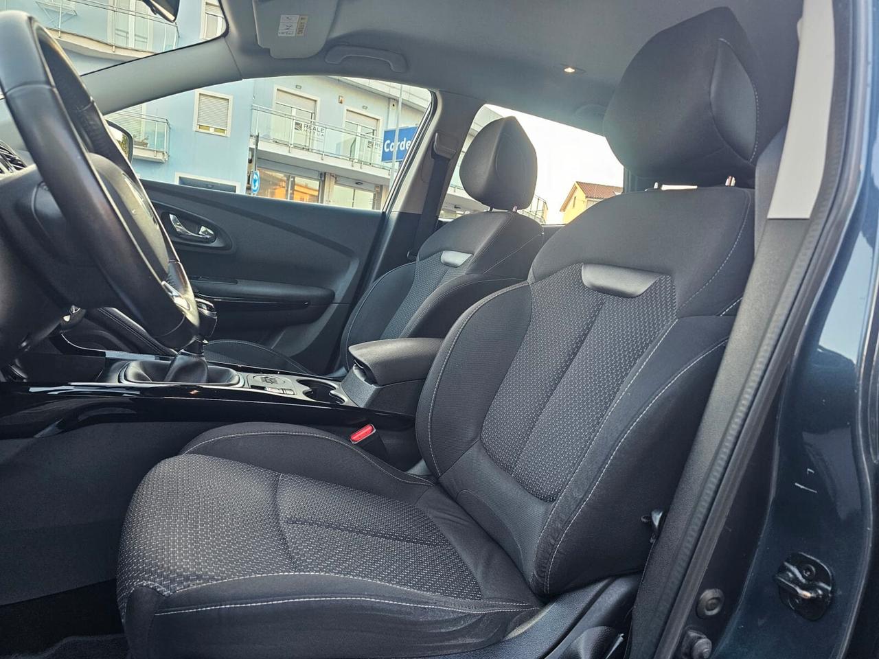 Renault Kadjar dCi 1.5 8V 110CV Energy Intens