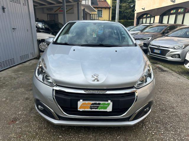 PEUGEOT 208 1.2 GPL PureTech 82 5p. Allure