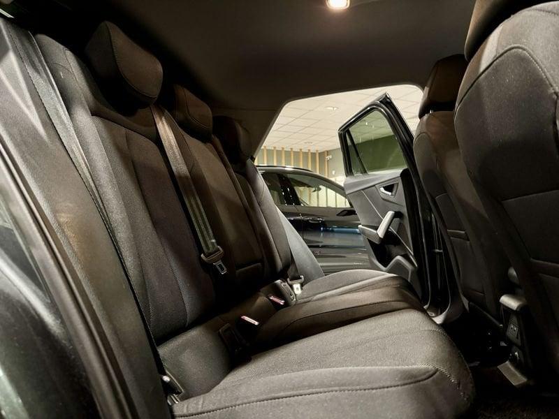 Audi Q2 Q2 30 TDI S tronic S line Edition