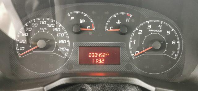 FIAT Qubo 1.3 MJT 95 CV Easy