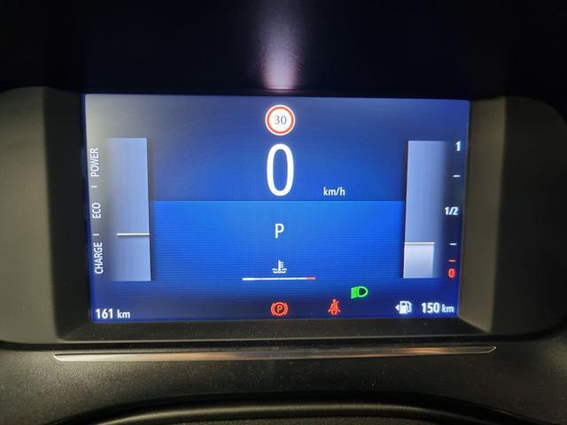 OPEL Corsa Hybrid 110 CV aut. YES