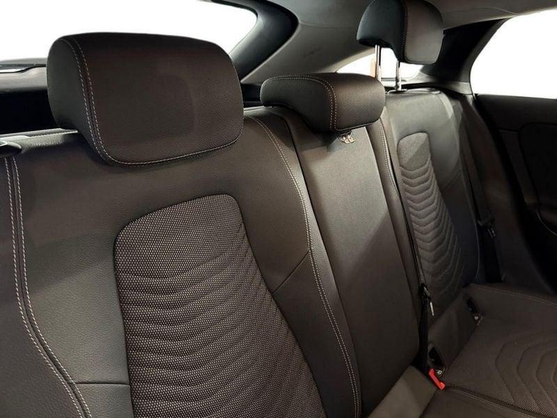 Mercedes-Benz CLA Shooting Brake 180 d Advanced auto