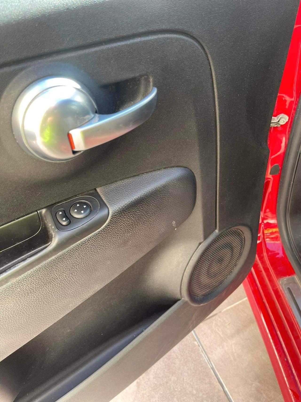 Fiat 500 SPORT 1.3 MTJ 16V 95 CV