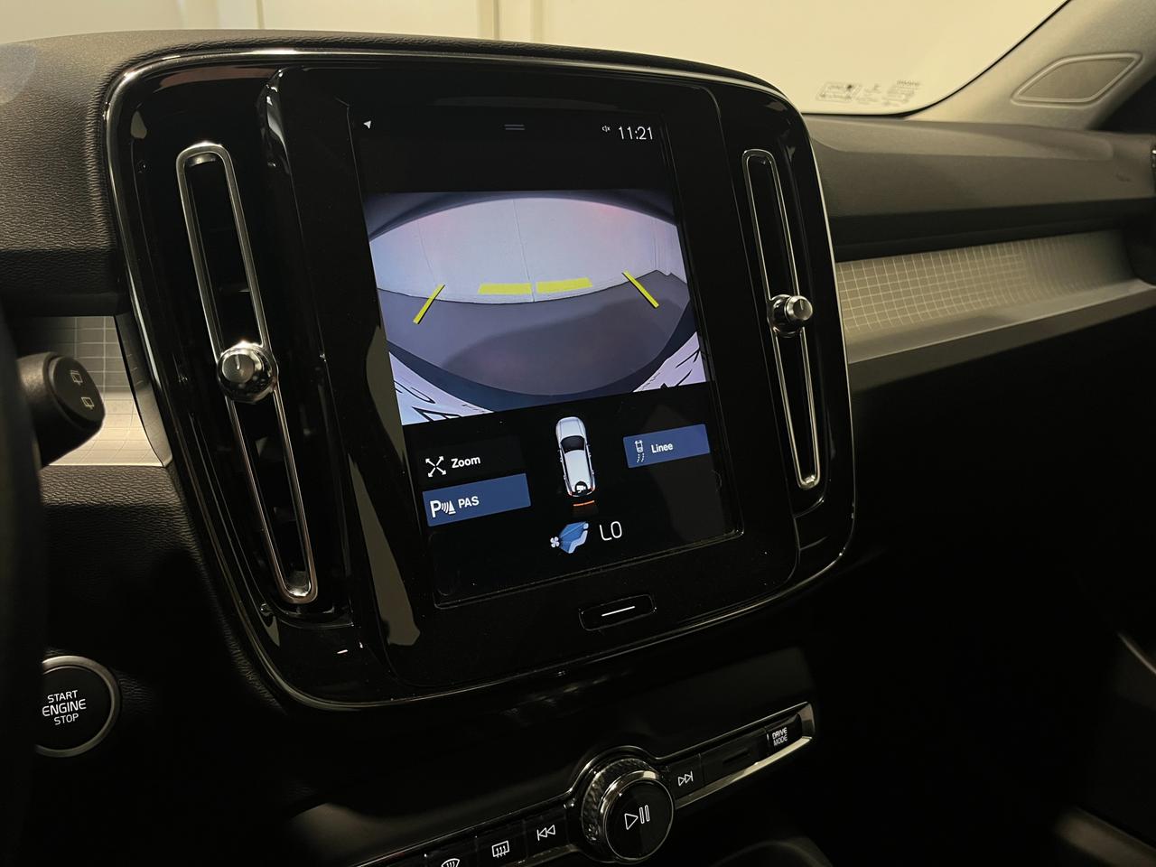 VOLVO XC40 2.0 D3 BUSINESS PLUSS