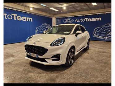 FORD Puma 1.0 ecoboost h st-line x s&s 125cv del 2021