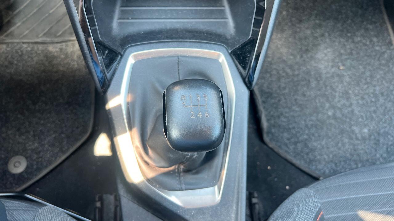 Peugeot 208 BlueHDi 100 Stop&Start 5 porte Active