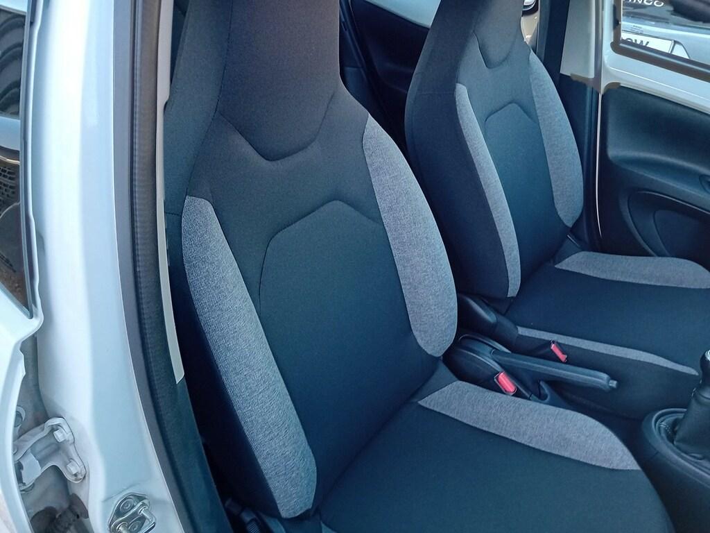 Toyota Aygo X 1.0 Active