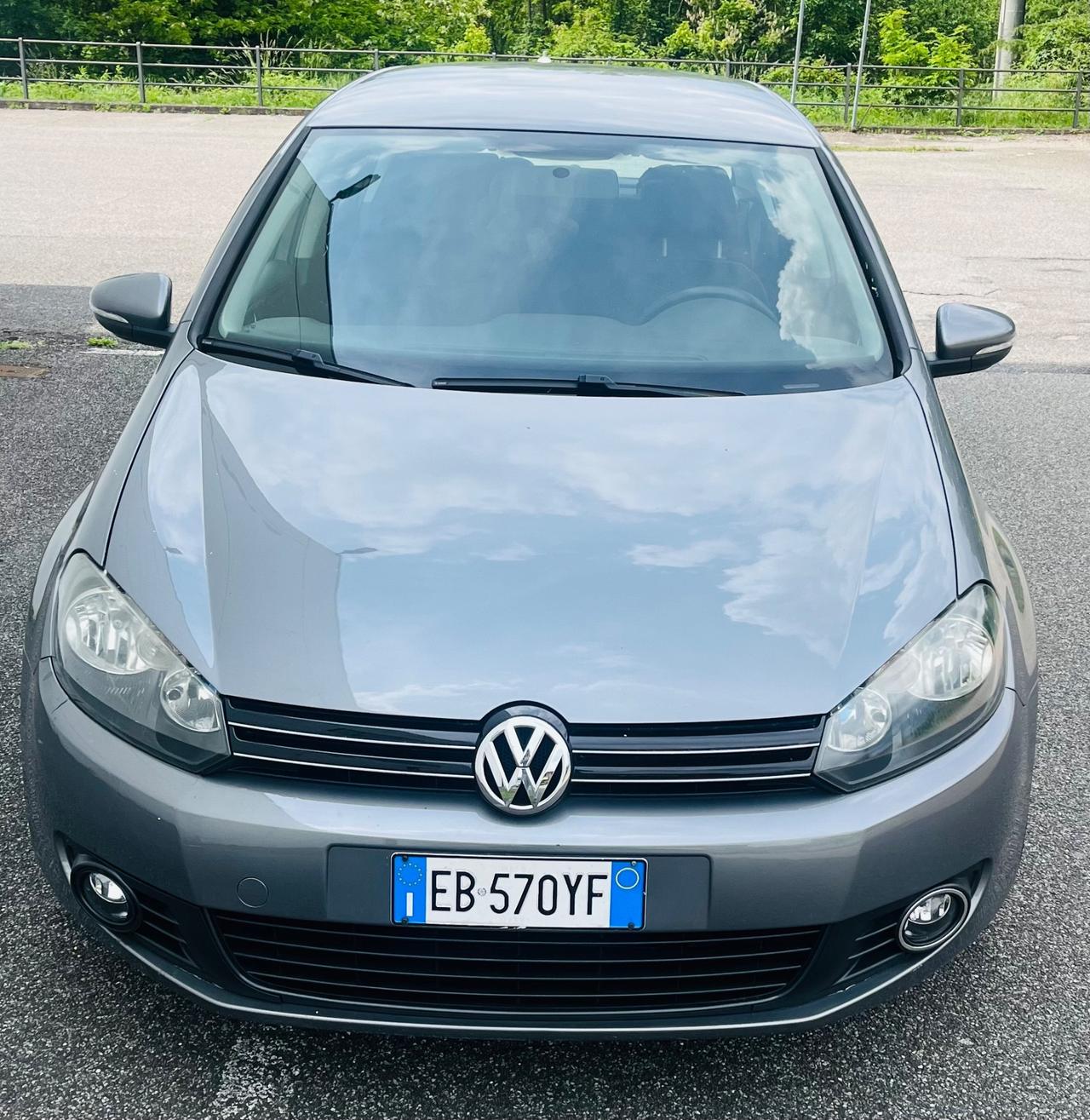 Volkswagen Golf 1.4 TSI 122CV 5p. Comfortline