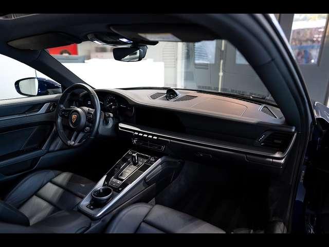 Porsche 911 Coupe 992 3.0 Carrera 4S *TETTO*BOSE*360°*