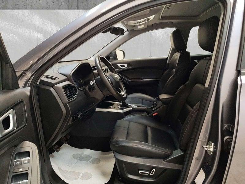 DR AUTOMOBILES dr 4.0 1.5 Gpl 114cv