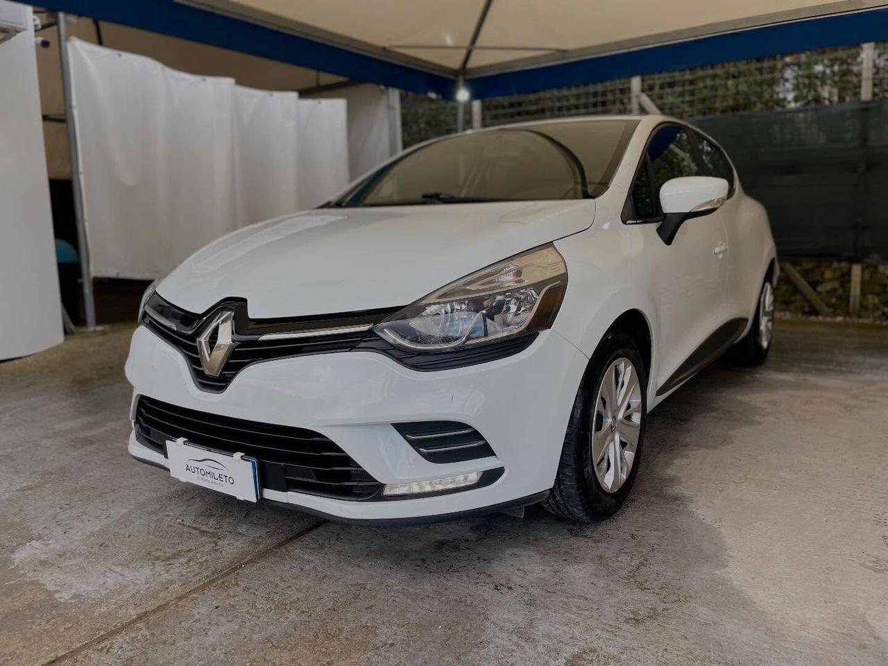 Renault Clio dCi 8V 75CV Start&Stop 5 porte Energy Zen