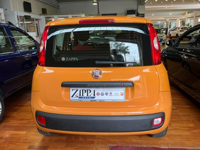 FIAT Panda 1.2 Pop