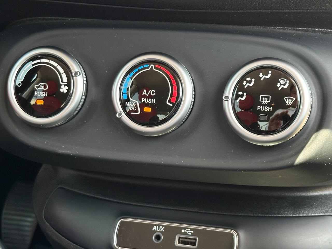 FIAT 500X 1.3 MultiJet 95 CV 4x2 Pop Star