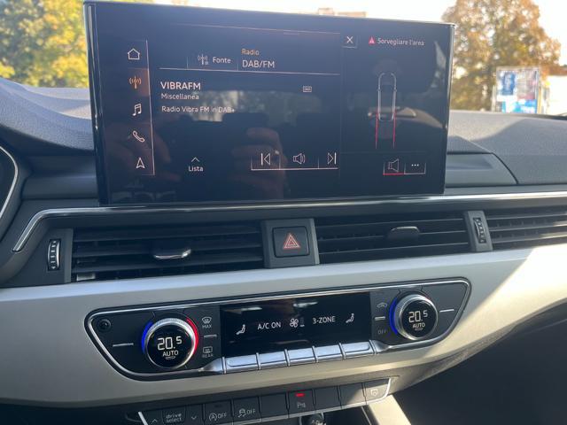 AUDI A4 Avant 30 TDI/136 CV S tronic Business Advanced