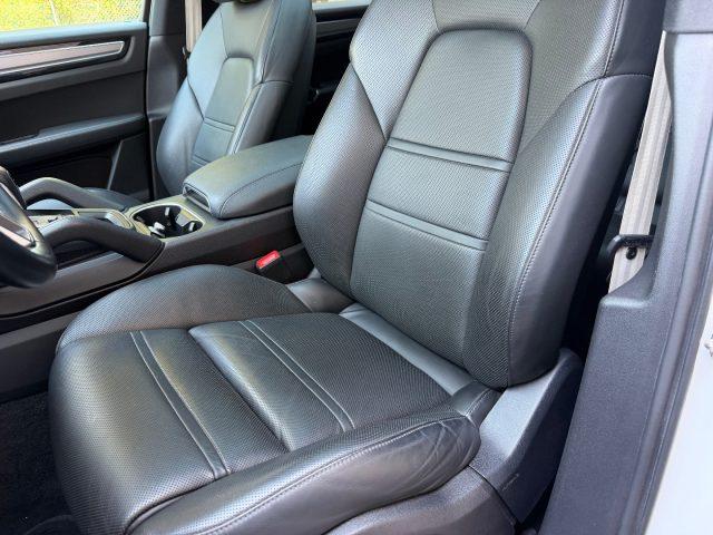 PORSCHE Cayenne COUPE' 3.0 340CV TIPTRONIC PLATINUM EDITION