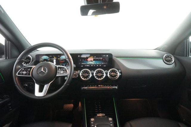 MERCEDES-BENZ CLA sse GLA GLA 220 d Automatic 4MATIC SPORT PLUS