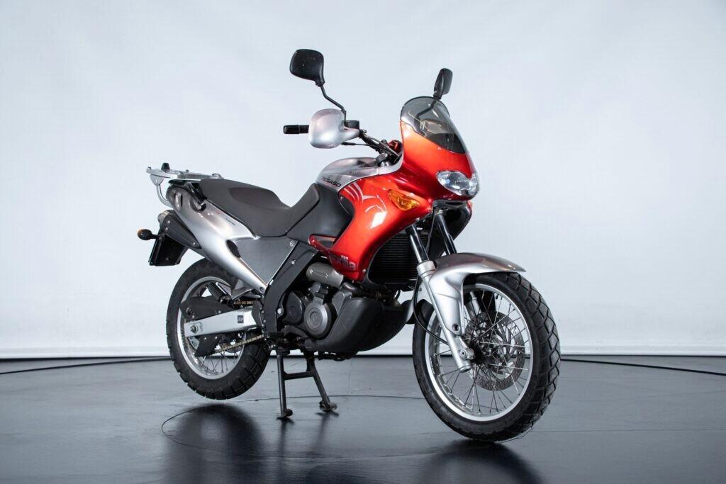 Aprilia Pegaso 650 - 2004