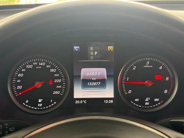 MERCEDES-BENZ GLC 250 d 4Matic Executive