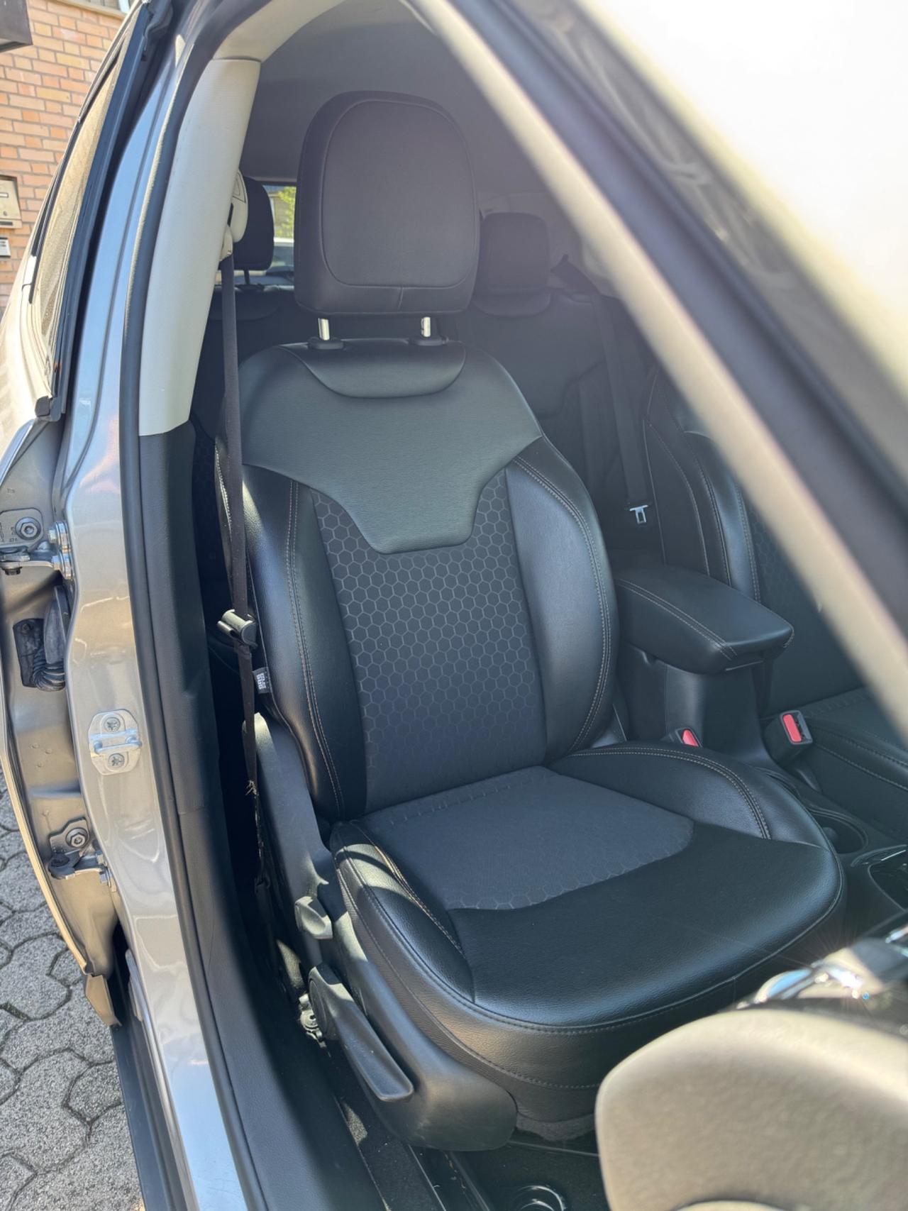 Jeep Compass 2.0 Multijet II aut. 4WD Limited PROMO