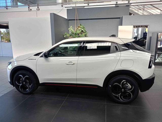 ALFA ROMEO Junior 1.2 145 CV Hybrid eDCT6 Speciale