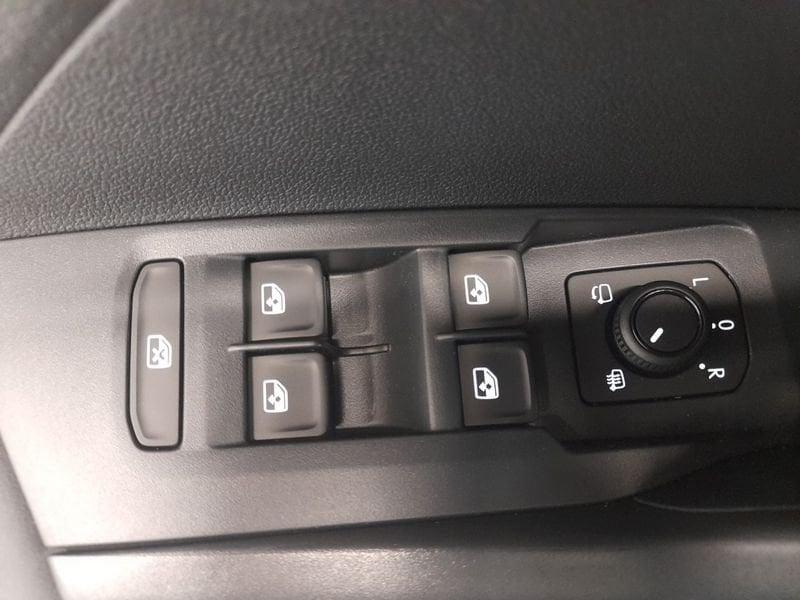 Volkswagen T-Cross 1.0 TSI 85kW Edition Plus