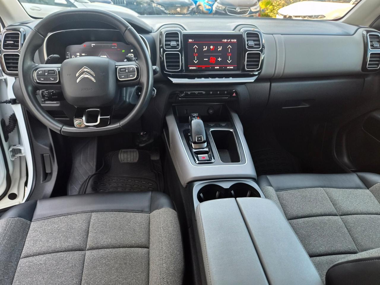 Citroen C5 Aircross BlueHDi 130 S&S EAT8 Shine
