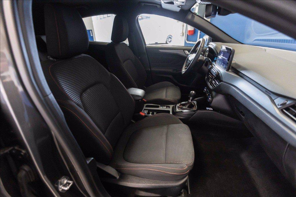 FORD Focus 1.0 ecoboost h ST-Line Style 125cv del 2023