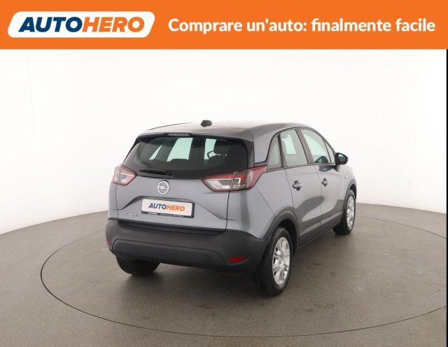 OPEL Crossland X 1.2 12V Advance