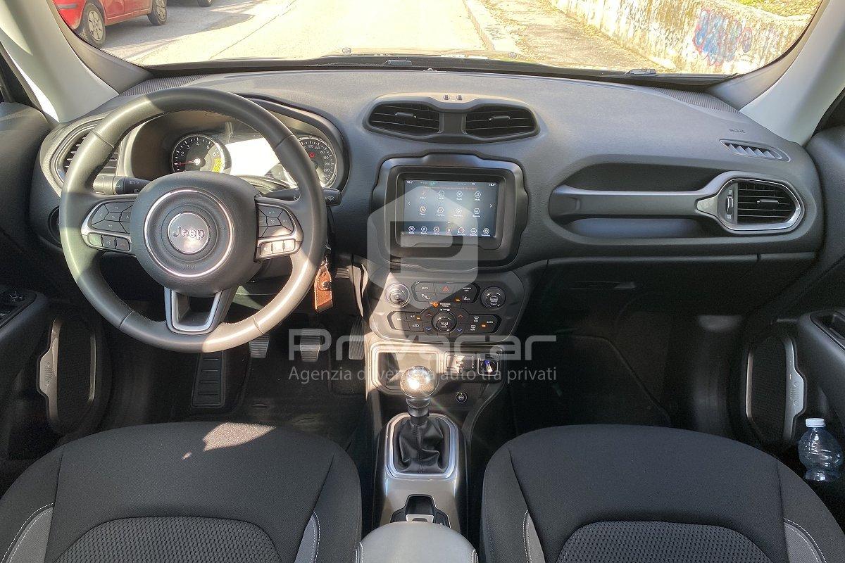 JEEP Renegade 1.0 T3 Limited