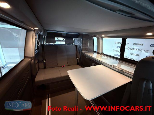 VOLKSWAGEN T6.1 California Ocean 2.0 TDI 150CV Prezzo reale