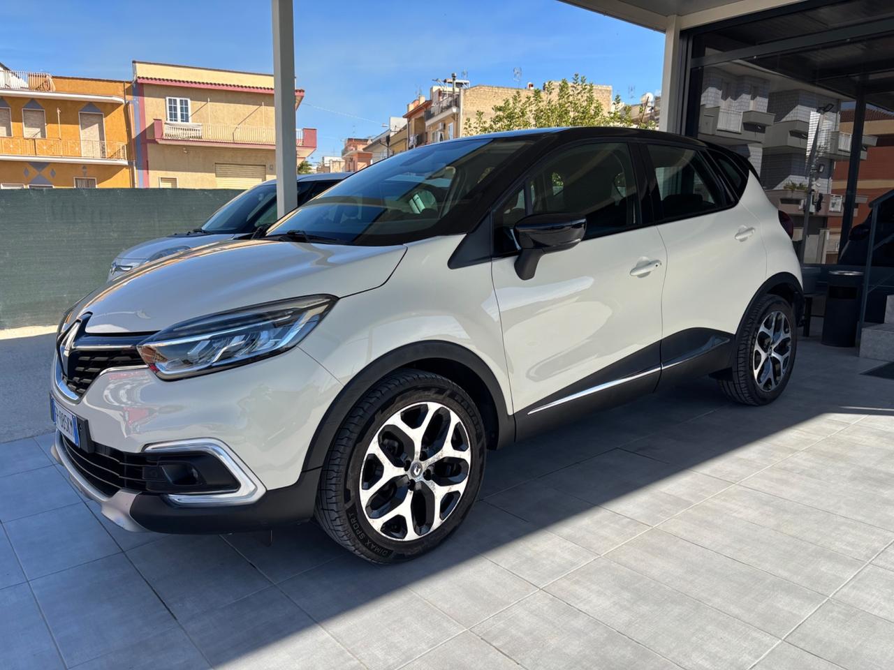 Renault Captur TCe 12V 90 CV Start&Stop Energy Bose