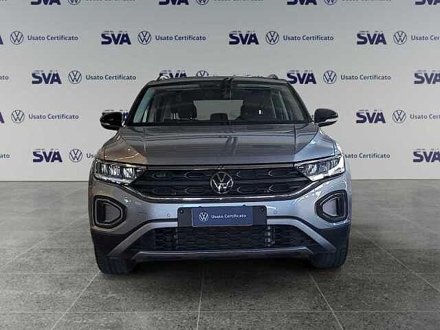 Volkswagen T-Roc 2.0TDI 115CV Life