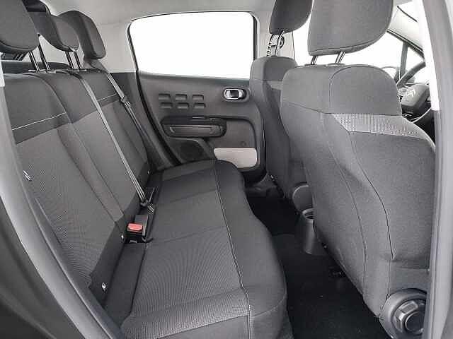 Citroen C3 PureTech 110 S&S Shine Pack