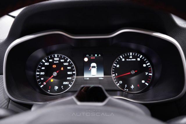 MG ZS Classic 1.5 VTi-tech Comfort