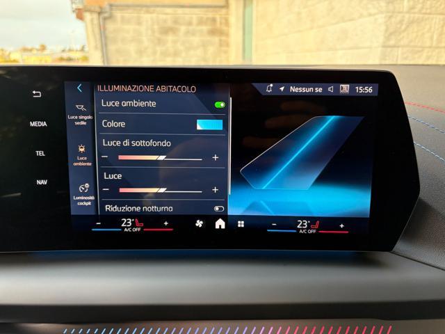 BMW 118 d 5p. Msport Pro C.AUTOMATICO