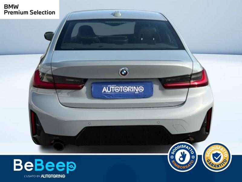BMW Serie 3 330D MHEV 48V MSPORT AUTO