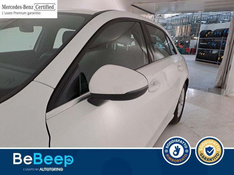 Mercedes-Benz Classe A A 160 D BUSINESS