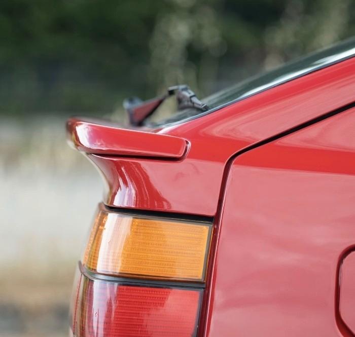 Volkswagen Corrado 1800i cat G60