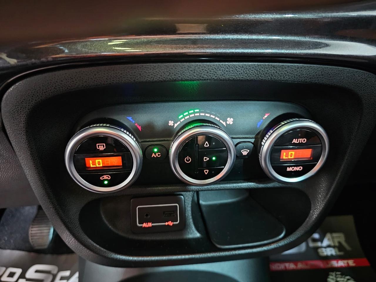 Fiat 500L 1.3 MTJ Trekking Panoramica