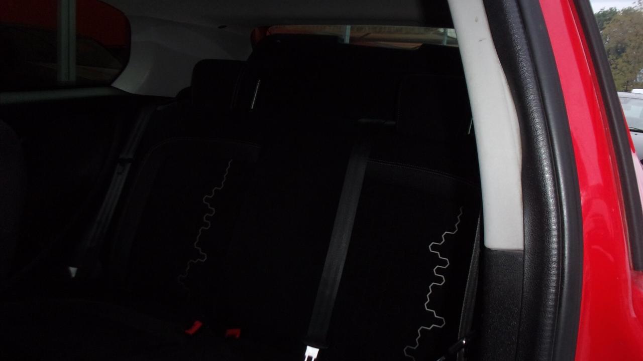 Fiat Punto 1.3 MJT II S&S 95 CV 3 porte Lounge