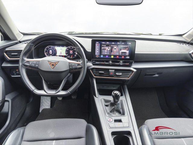 CUPRA Formentor 2.0 TDI